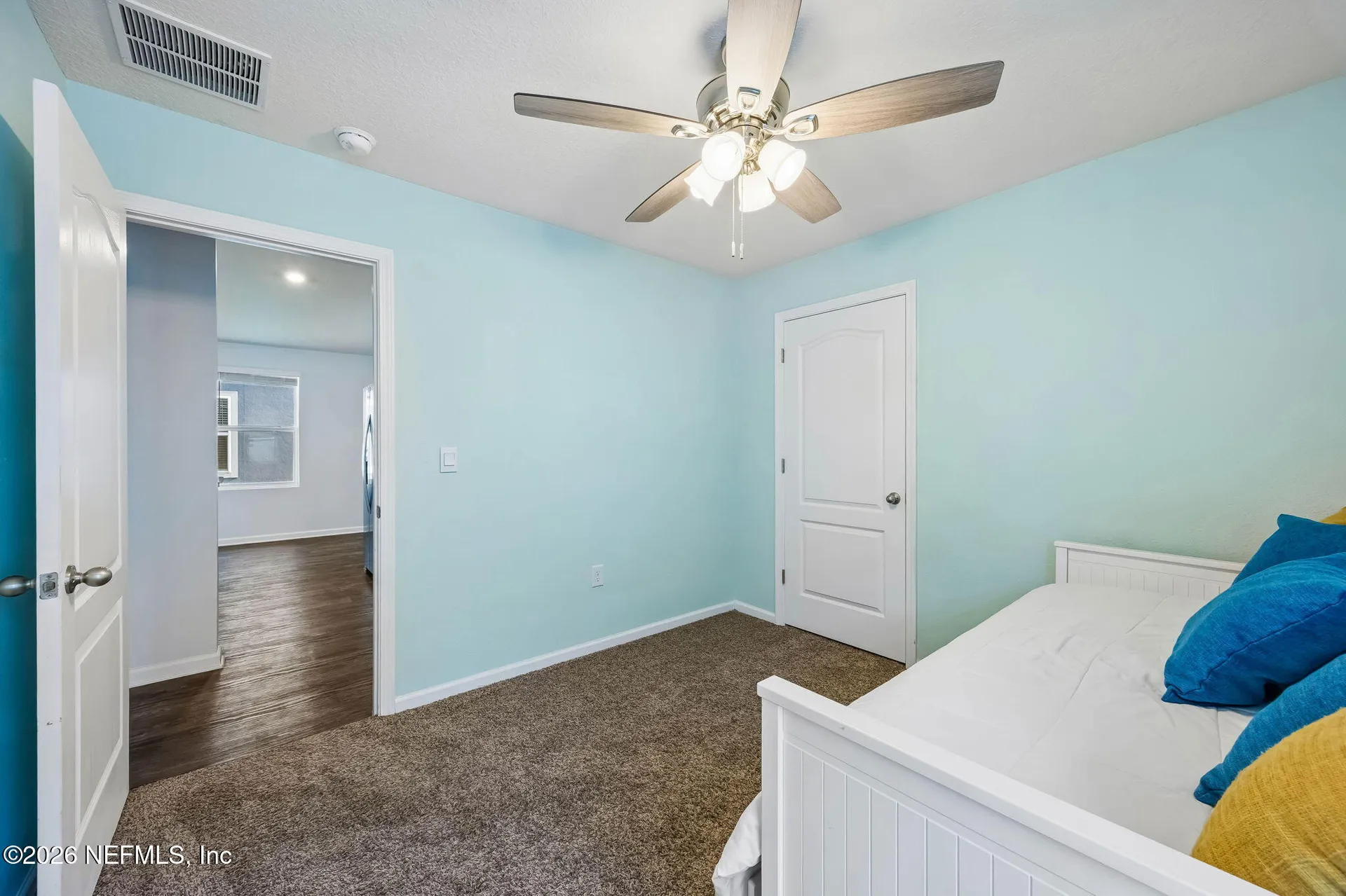 6482 Bucking Bronco Drive Jacksonville FL 32234