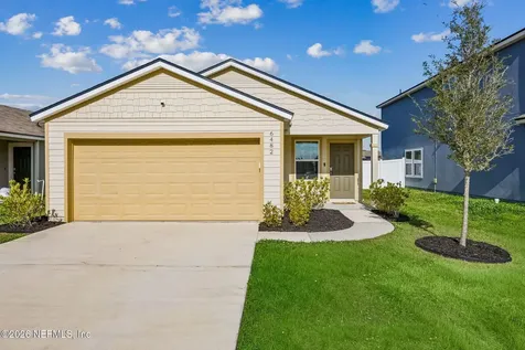 6482 Bucking Bronco Drive Jacksonville FL 32234