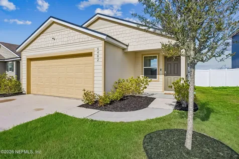 6482 Bucking Bronco Drive Jacksonville FL 32234