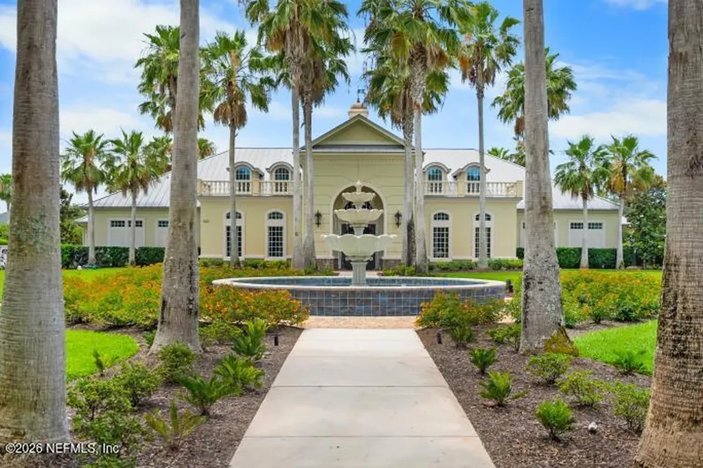 80 Oyster Bay Way Ponte Vedra FL 32081
