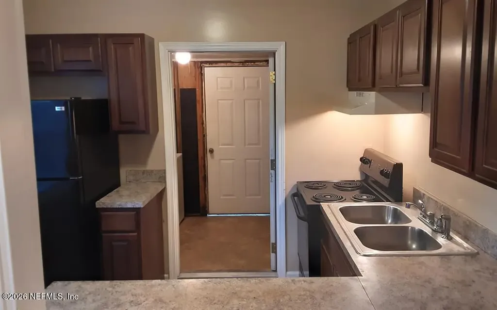 1161 Lake Shore Boulevard Jacksonville FL 32205