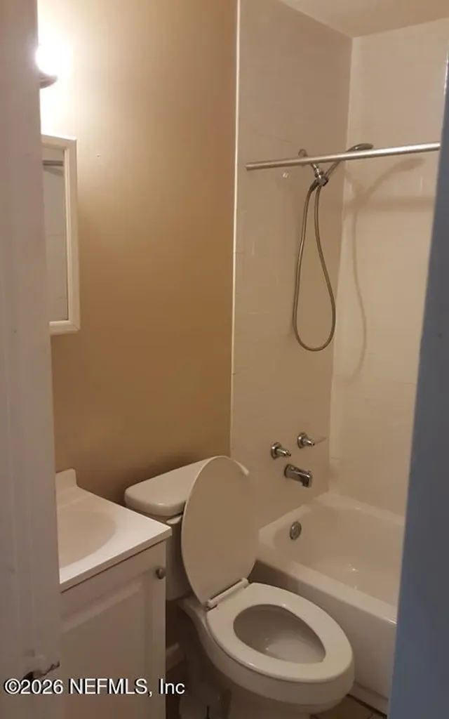 1161 Lake Shore Boulevard Jacksonville FL 32205