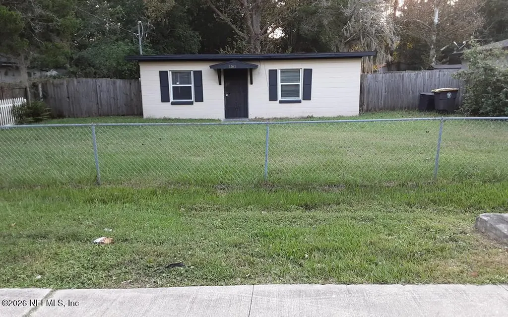 1161 Lake Shore Boulevard Jacksonville FL 32205