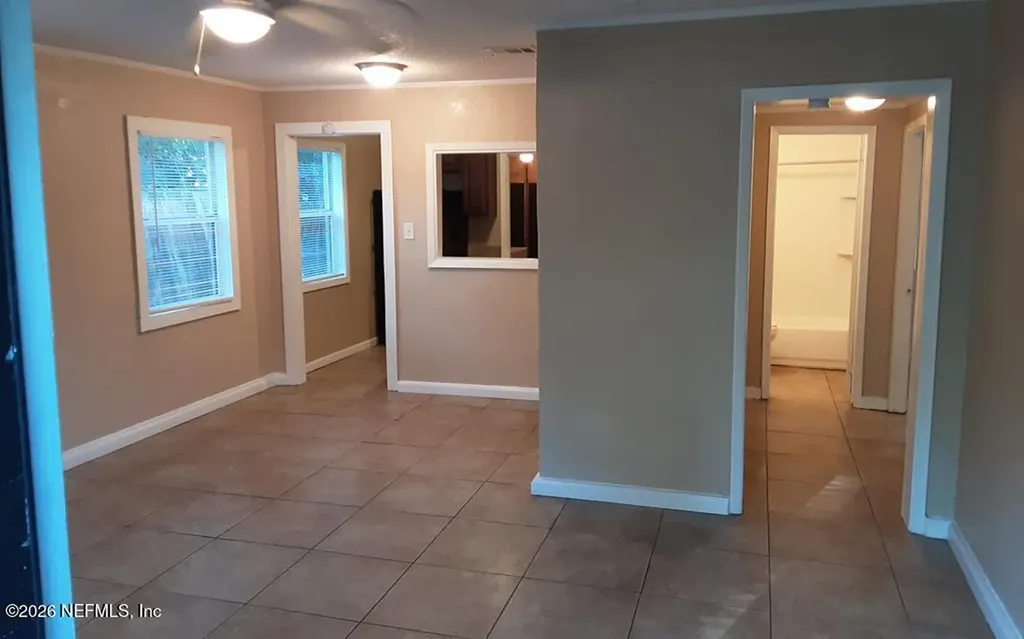 1161 Lake Shore Boulevard Jacksonville FL 32205