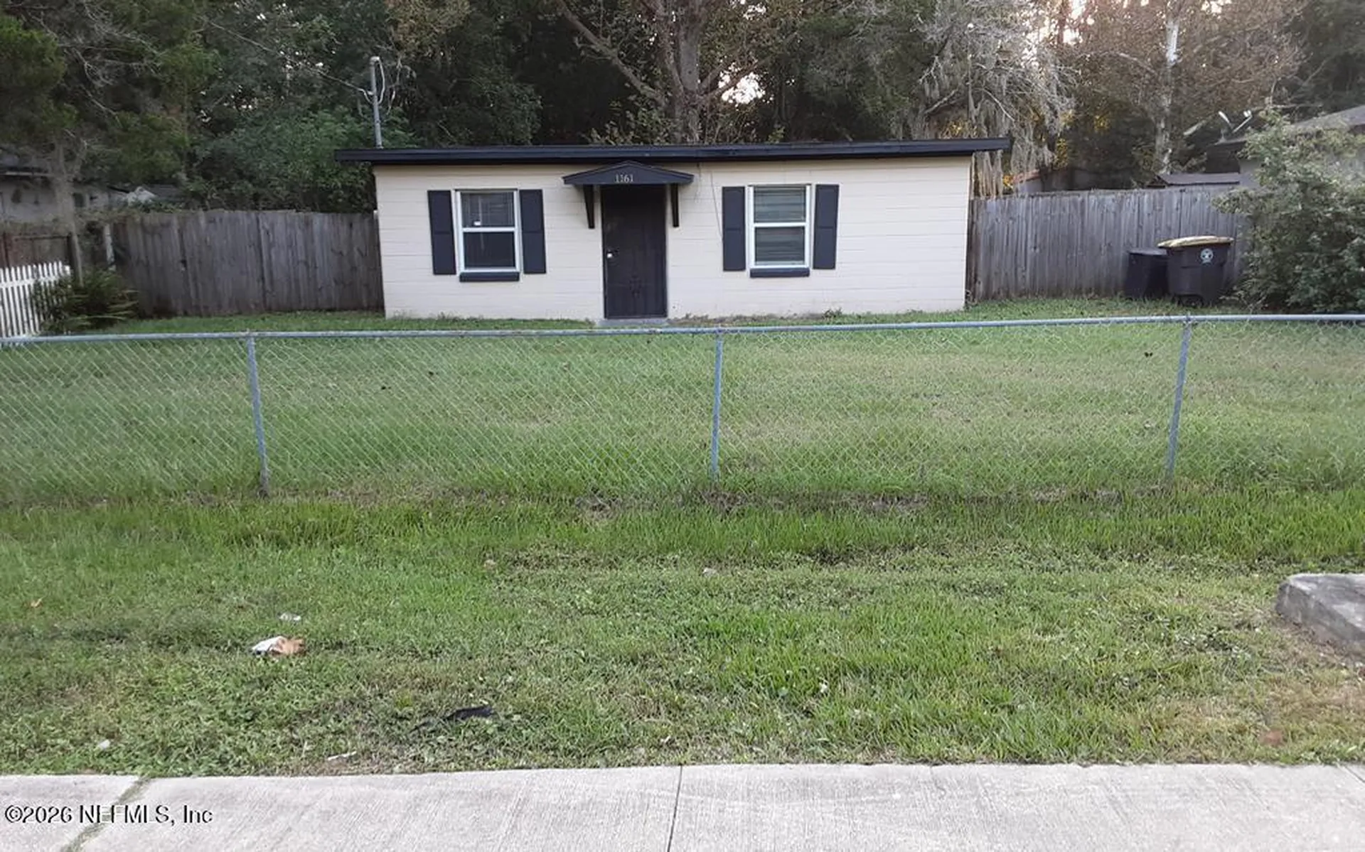 1161 Lake Shore Boulevard Jacksonville FL 32205