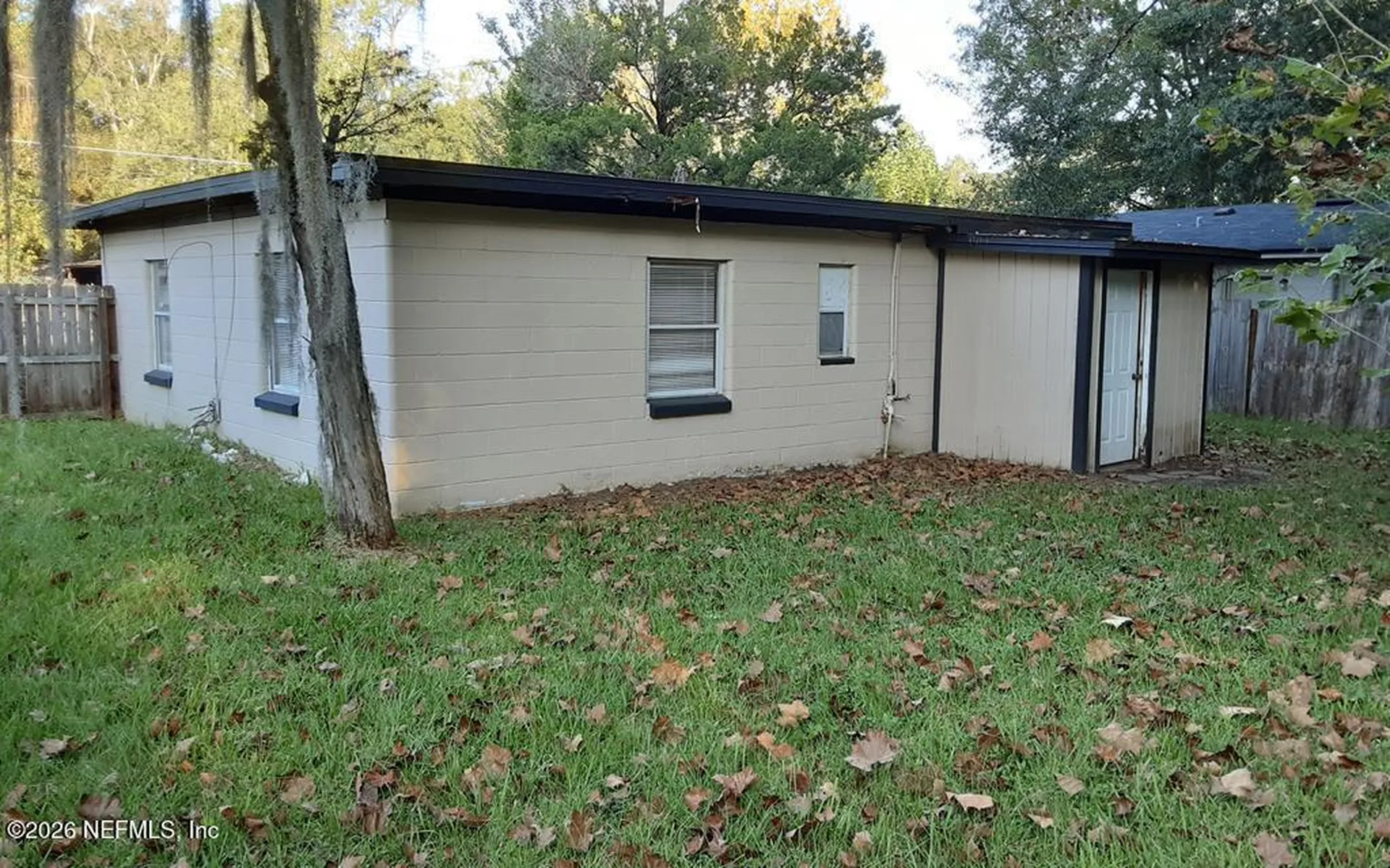 1161 Lake Shore Boulevard Jacksonville FL 32205