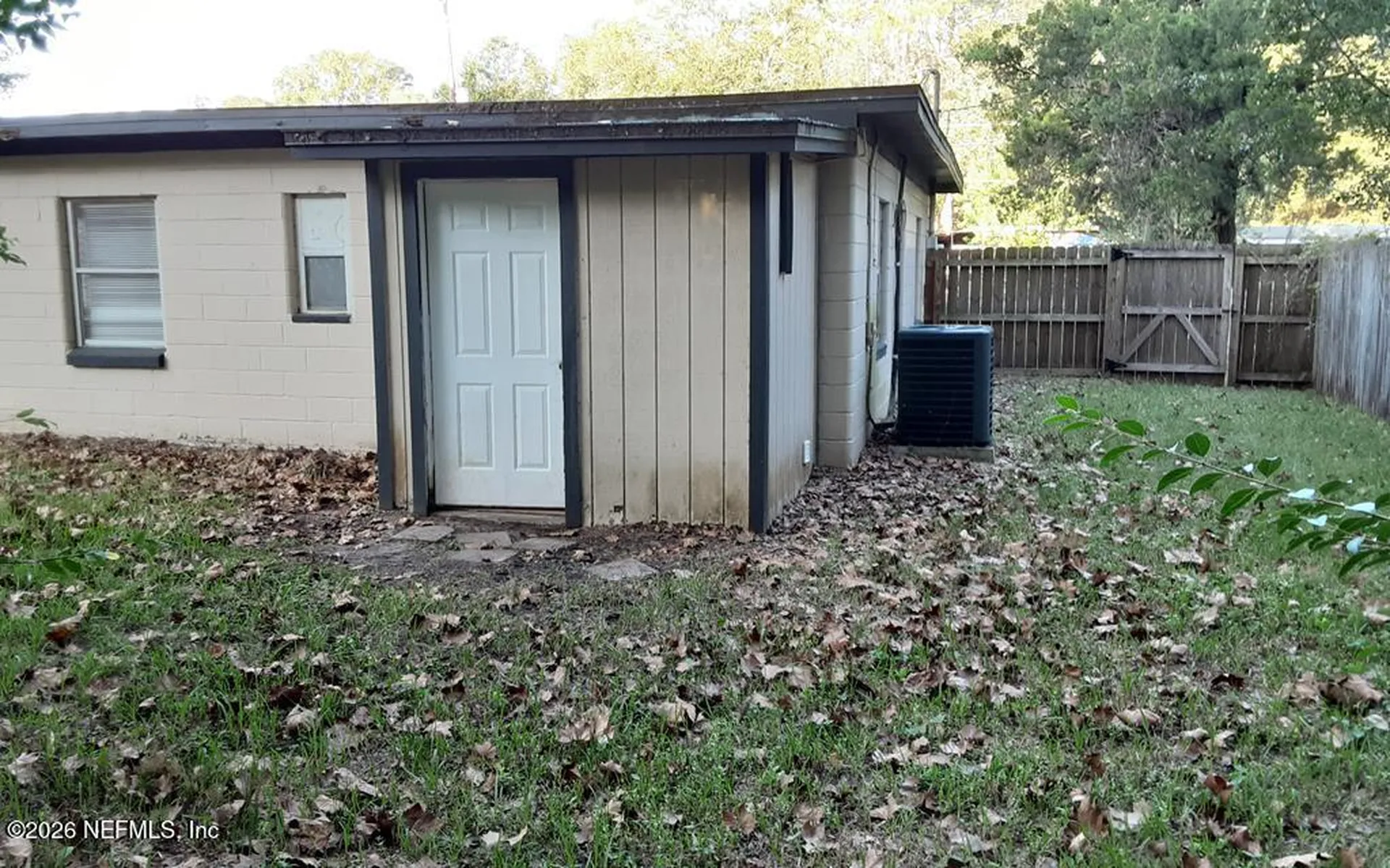 1161 Lake Shore Boulevard Jacksonville FL 32205