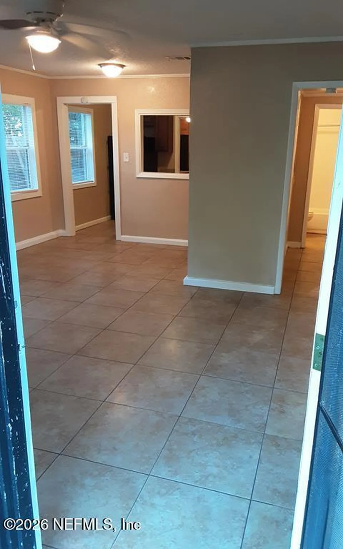 1161 Lake Shore Boulevard Jacksonville FL 32205