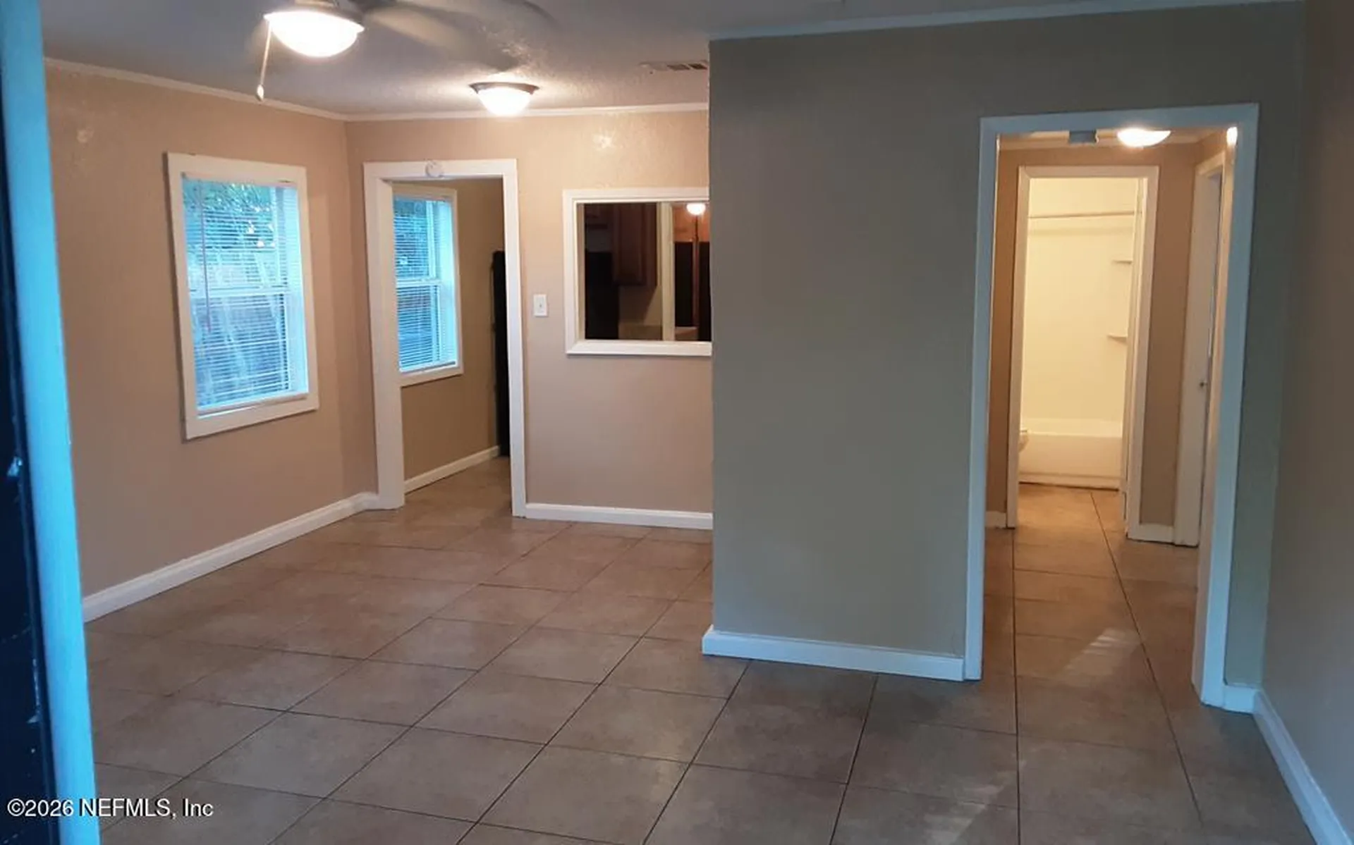 1161 Lake Shore Boulevard Jacksonville FL 32205
