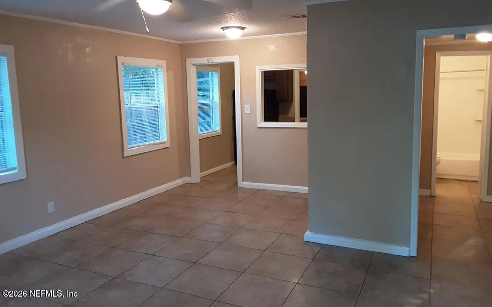 1161 Lake Shore Boulevard Jacksonville FL 32205