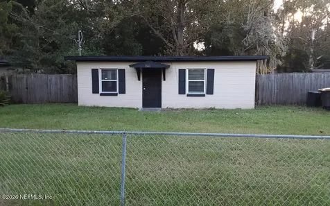 1161 Lake Shore Boulevard Jacksonville FL 32205