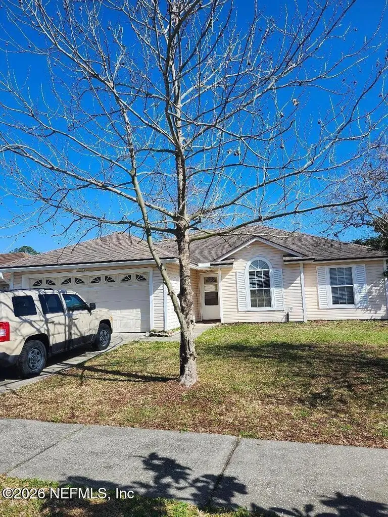 2255 Dumfries Circle E Jacksonville FL 32246