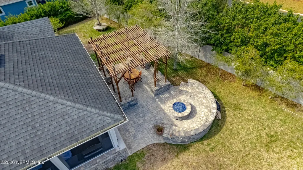 246 Atlas Drive St. Augustine FL 32092