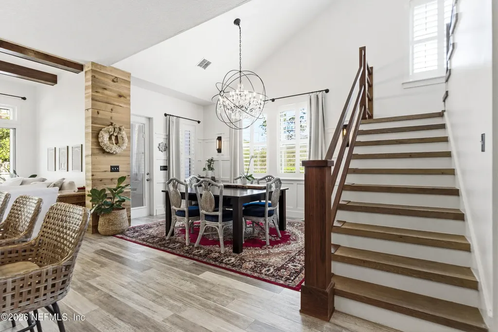 246 Atlas Drive St. Augustine FL 32092