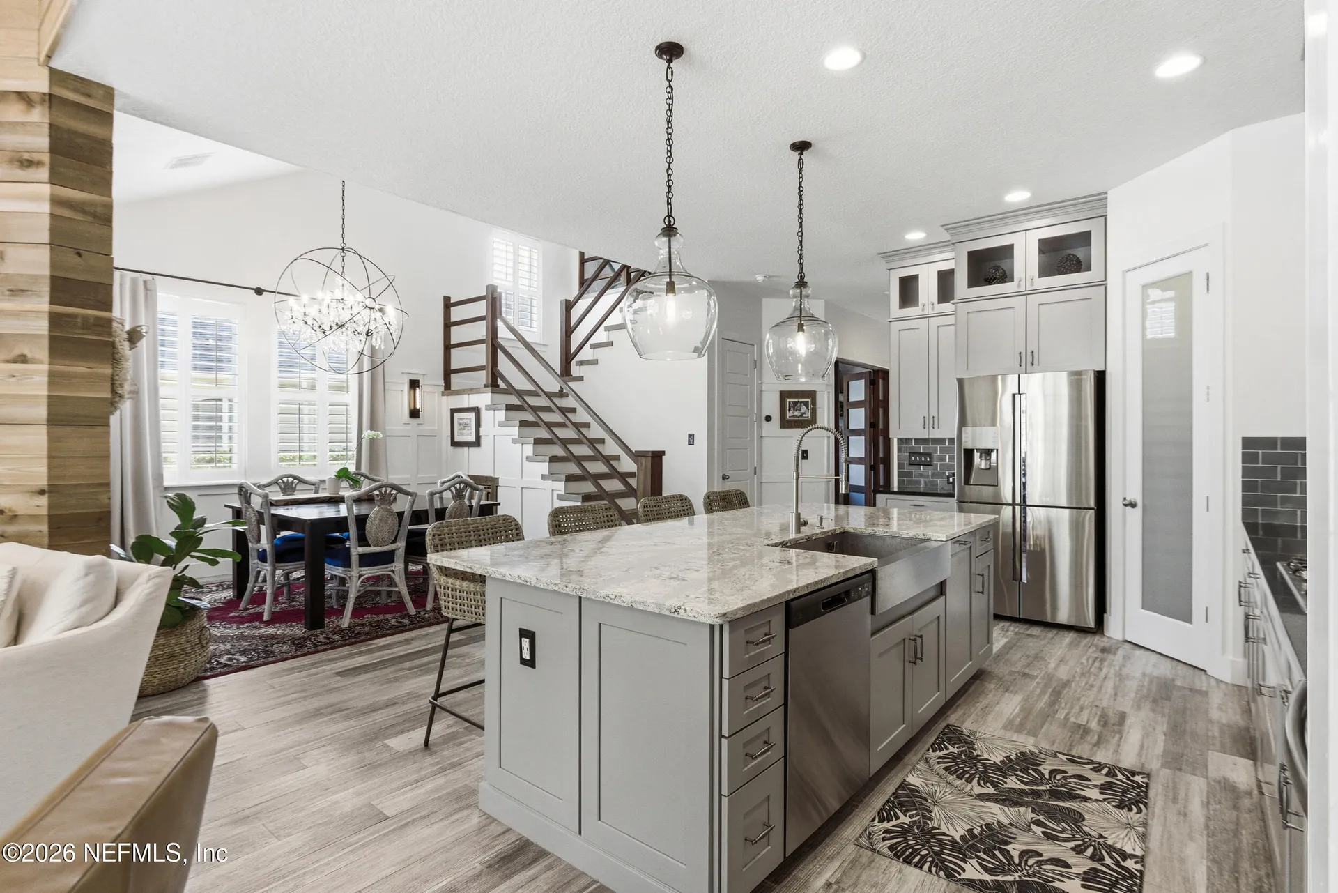 246 Atlas Drive St. Augustine FL 32092
