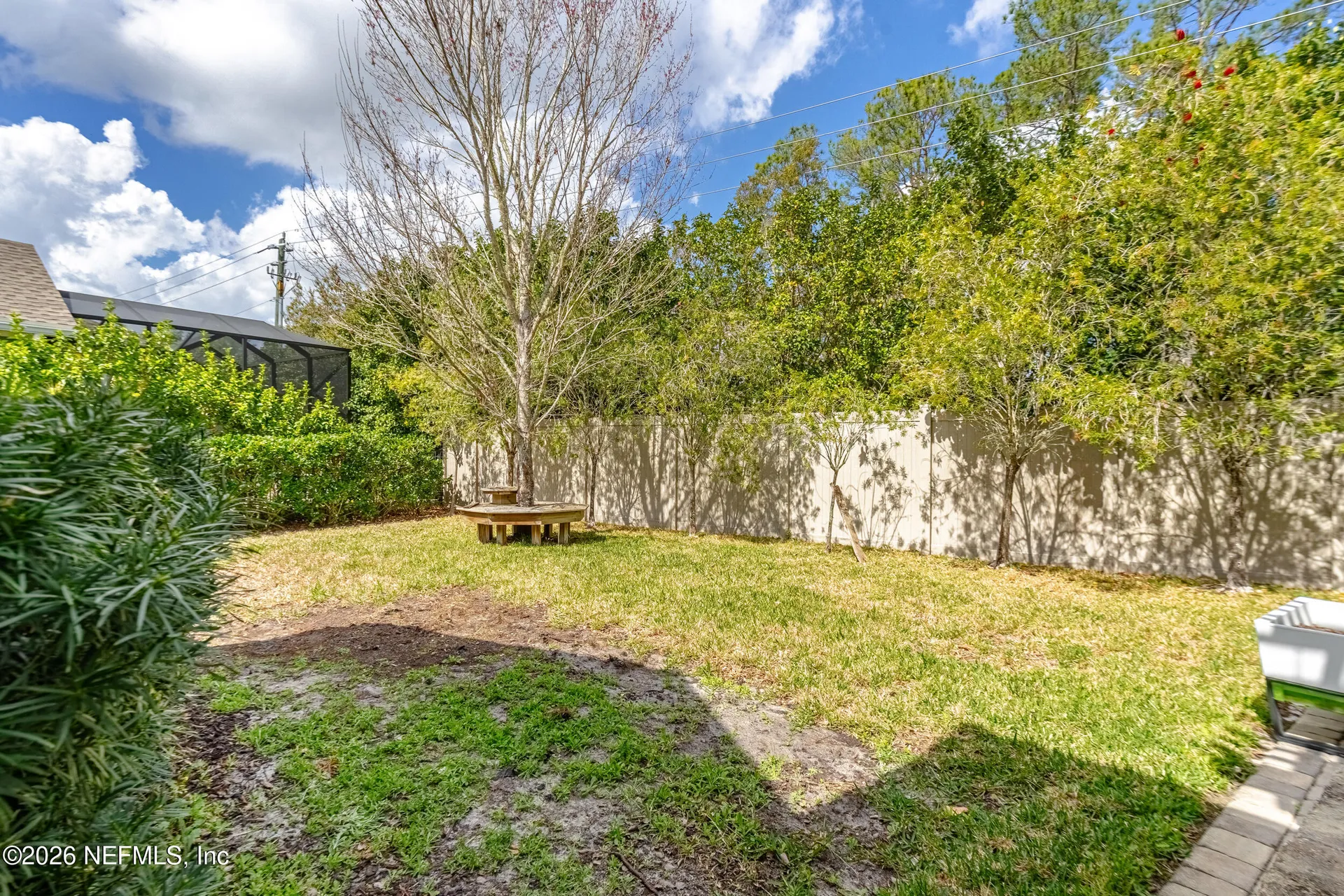 246 Atlas Drive St. Augustine FL 32092