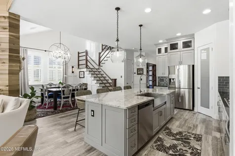 246 Atlas Drive St. Augustine FL 32092