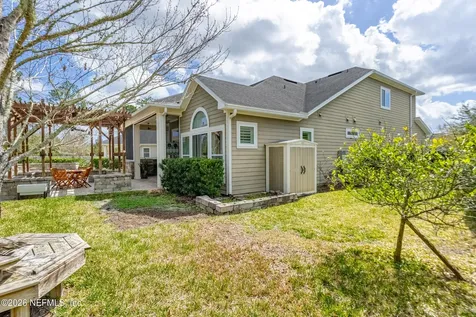 246 Atlas Drive St. Augustine FL 32092