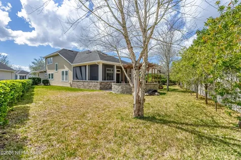 246 Atlas Drive St. Augustine FL 32092