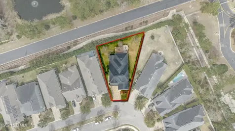 246 Atlas Drive St. Augustine FL 32092