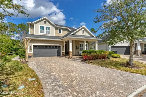 246 Atlas Drive St. Augustine FL 32092