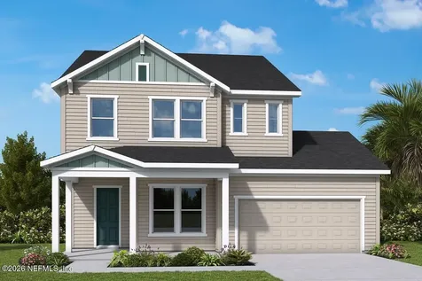 12139 Mariposa Avenue Jacksonville FL 32256