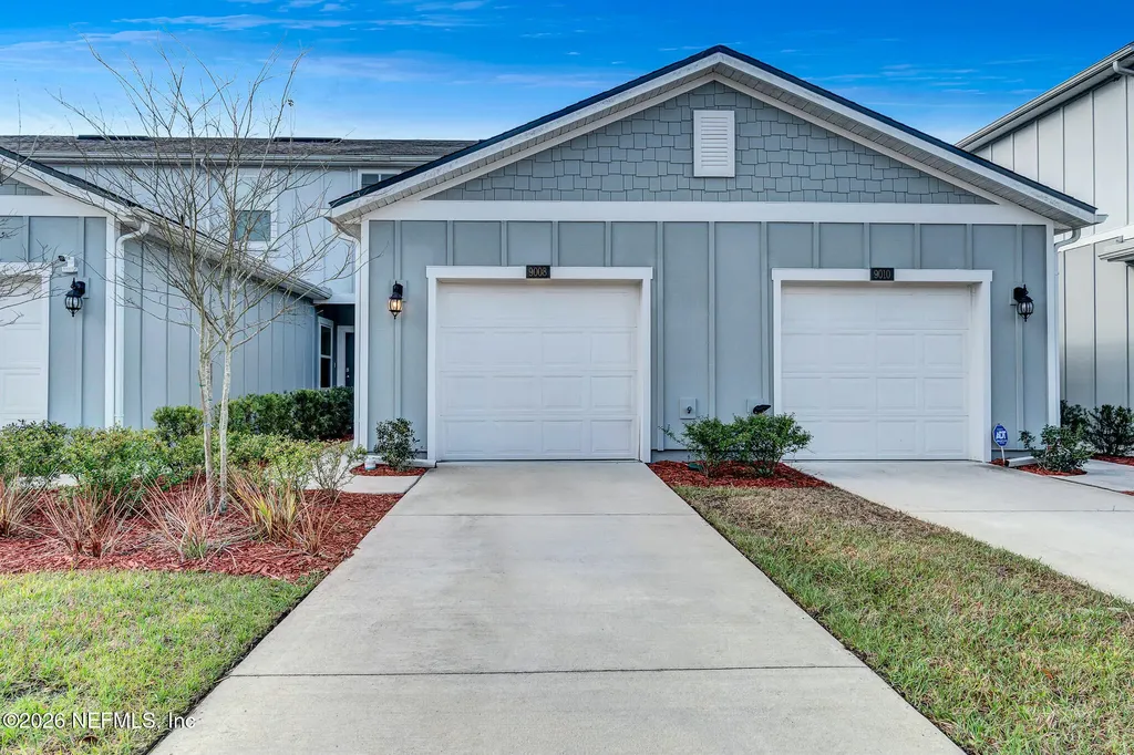 9008 Gifford Drive Jacksonville FL 32220
