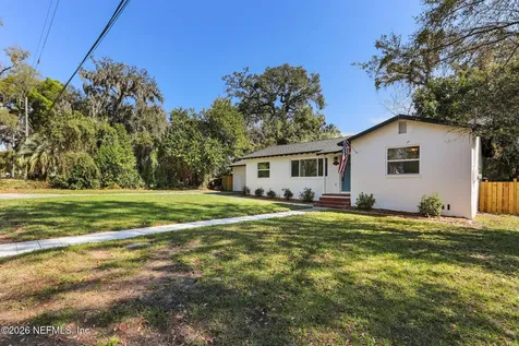 1425 Somerville Road Jacksonville FL 32207