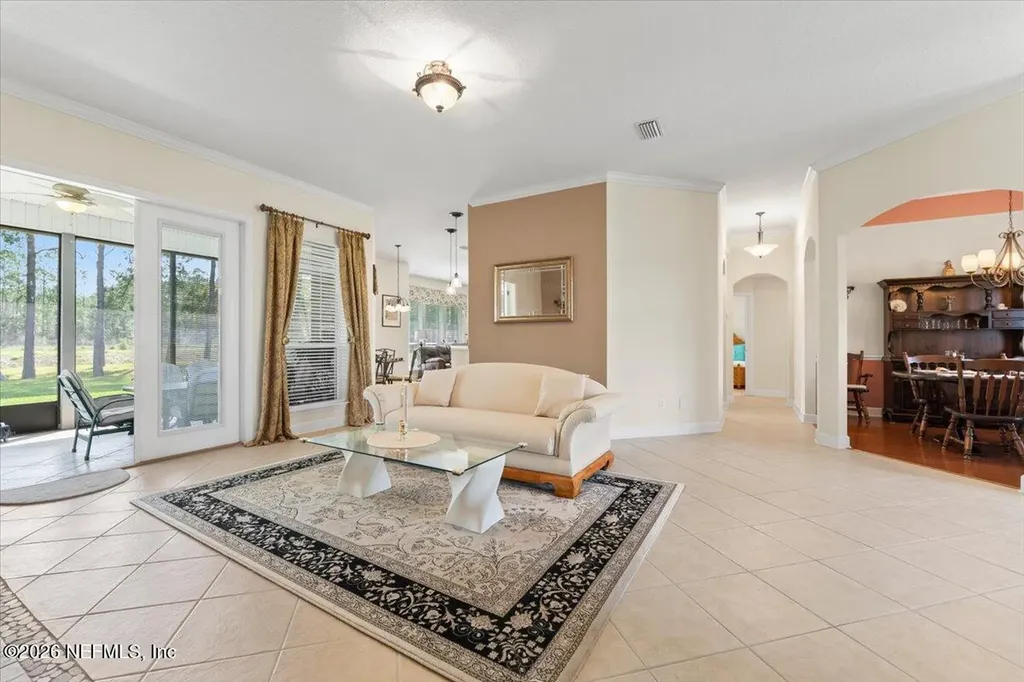 1112 Hawk Watch Circle St. Augustine FL 32092