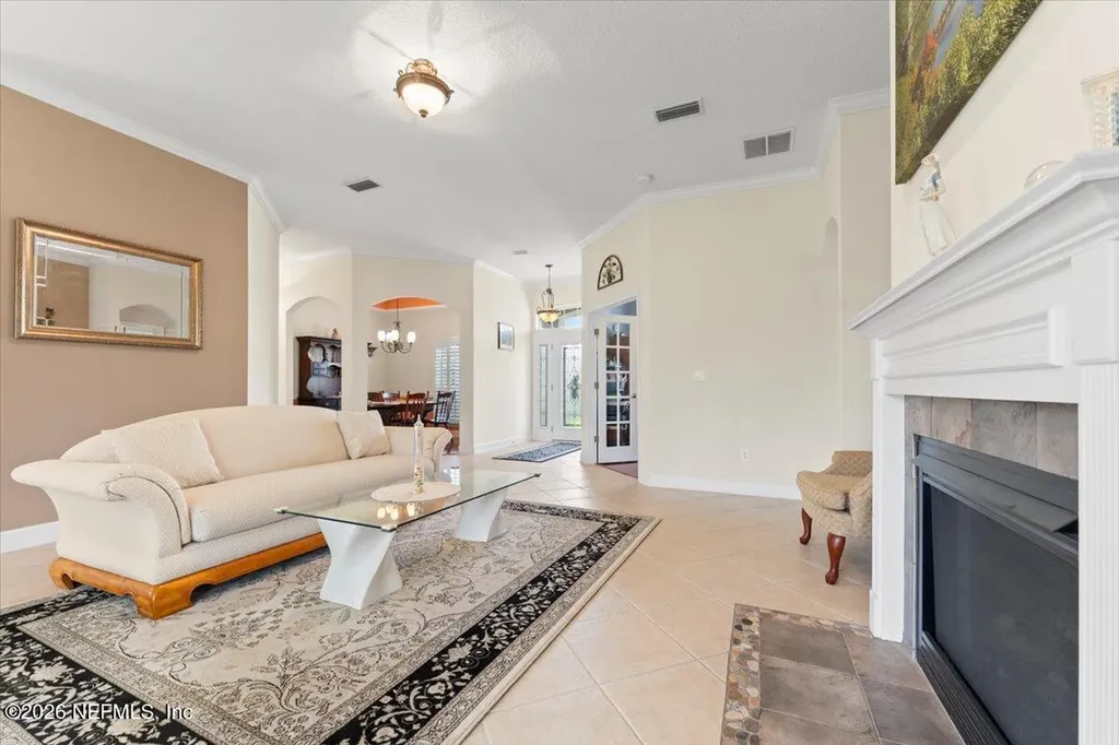 1112 Hawk Watch Circle St. Augustine FL 32092
