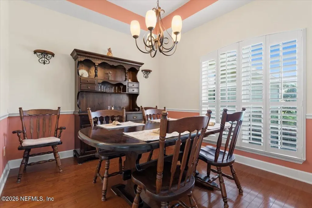 1112 Hawk Watch Circle St. Augustine FL 32092
