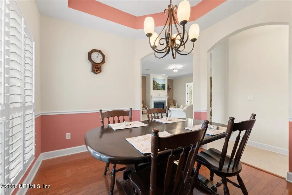 1112 Hawk Watch Circle St. Augustine FL 32092