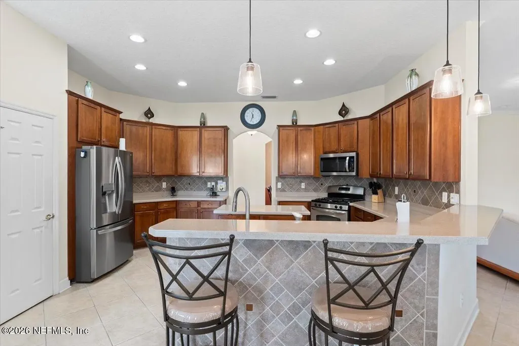1112 Hawk Watch Circle St. Augustine FL 32092