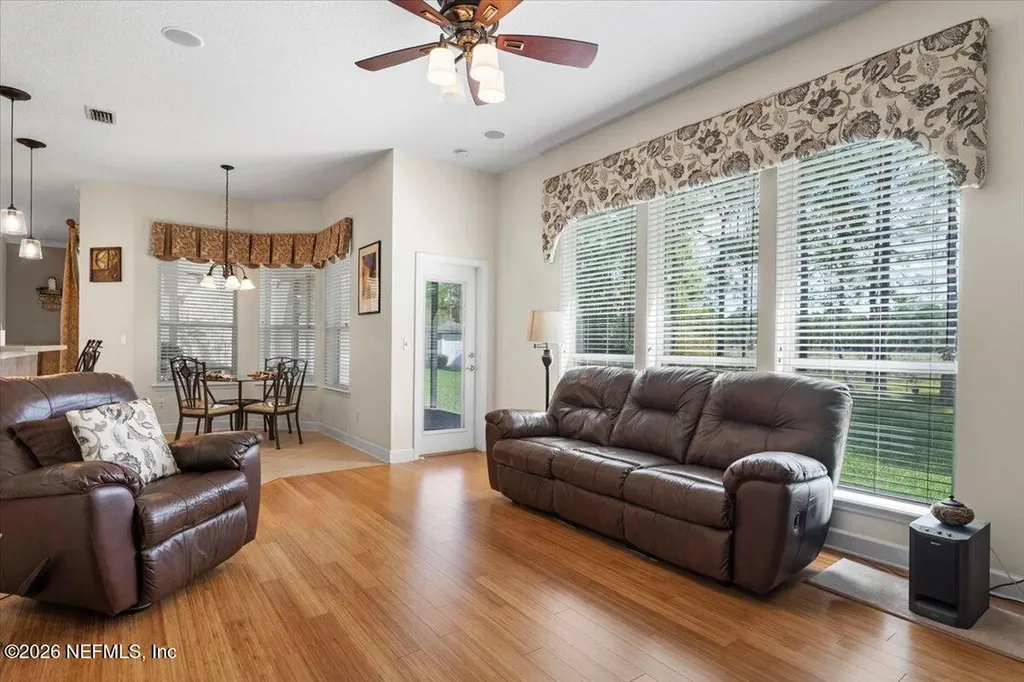 1112 Hawk Watch Circle St. Augustine FL 32092