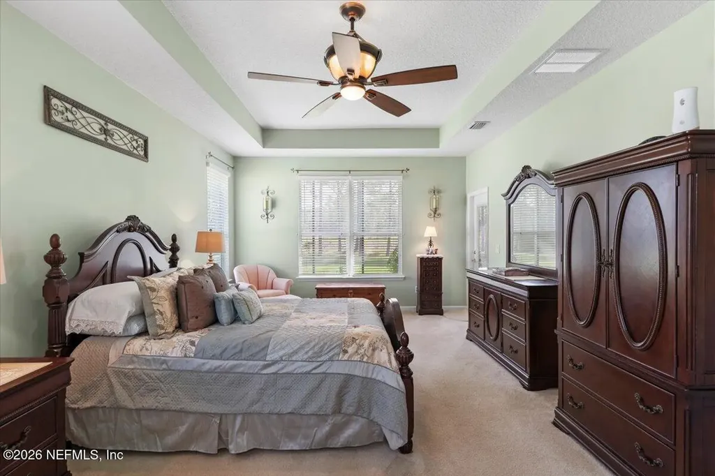 1112 Hawk Watch Circle St. Augustine FL 32092