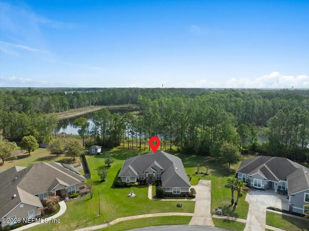 1112 Hawk Watch Circle St. Augustine FL 32092