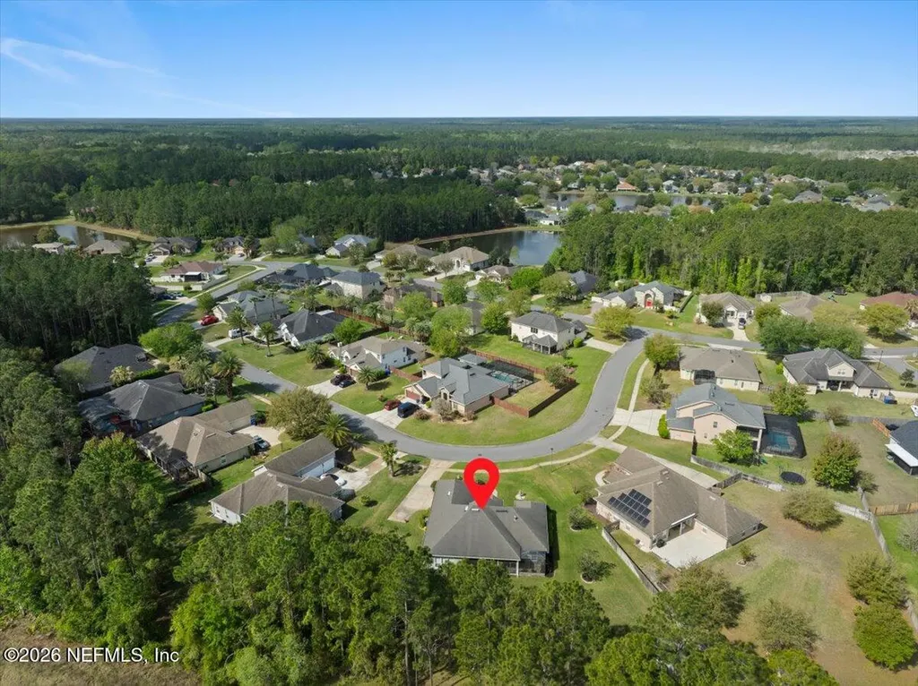 1112 Hawk Watch Circle St. Augustine FL 32092