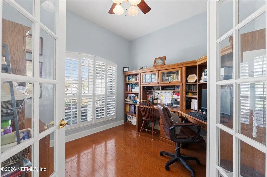 1112 Hawk Watch Circle St. Augustine FL 32092