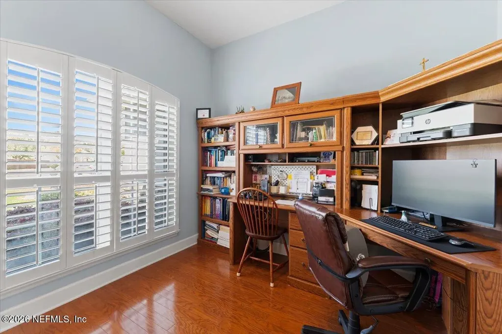 1112 Hawk Watch Circle St. Augustine FL 32092