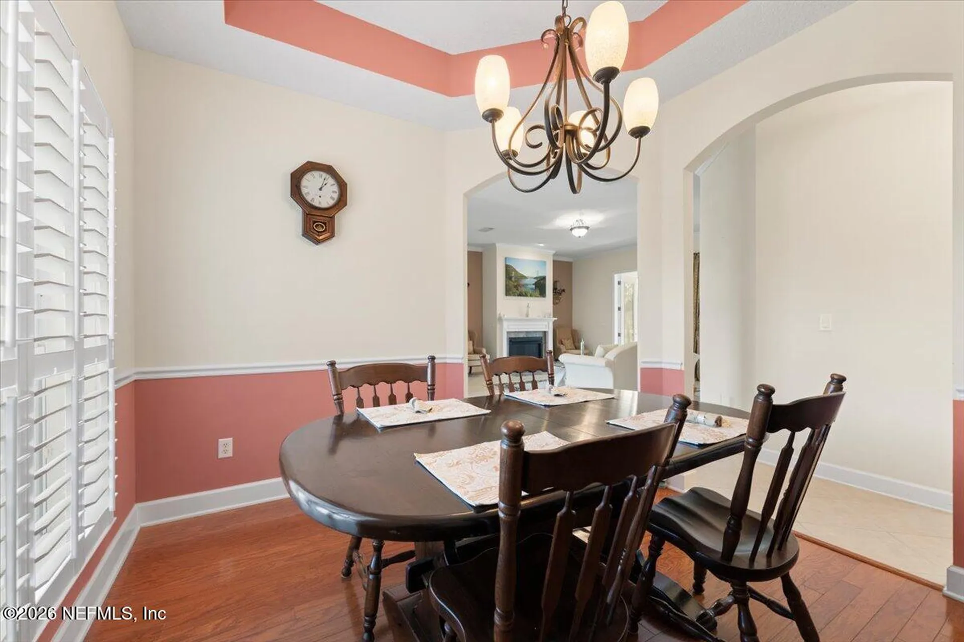 1112 Hawk Watch Circle St. Augustine FL 32092