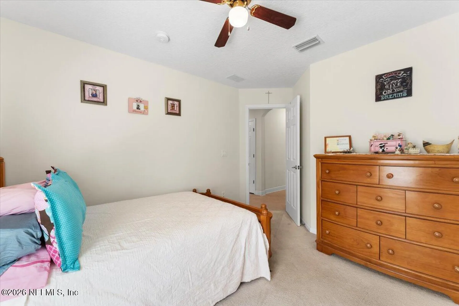 1112 Hawk Watch Circle St. Augustine FL 32092