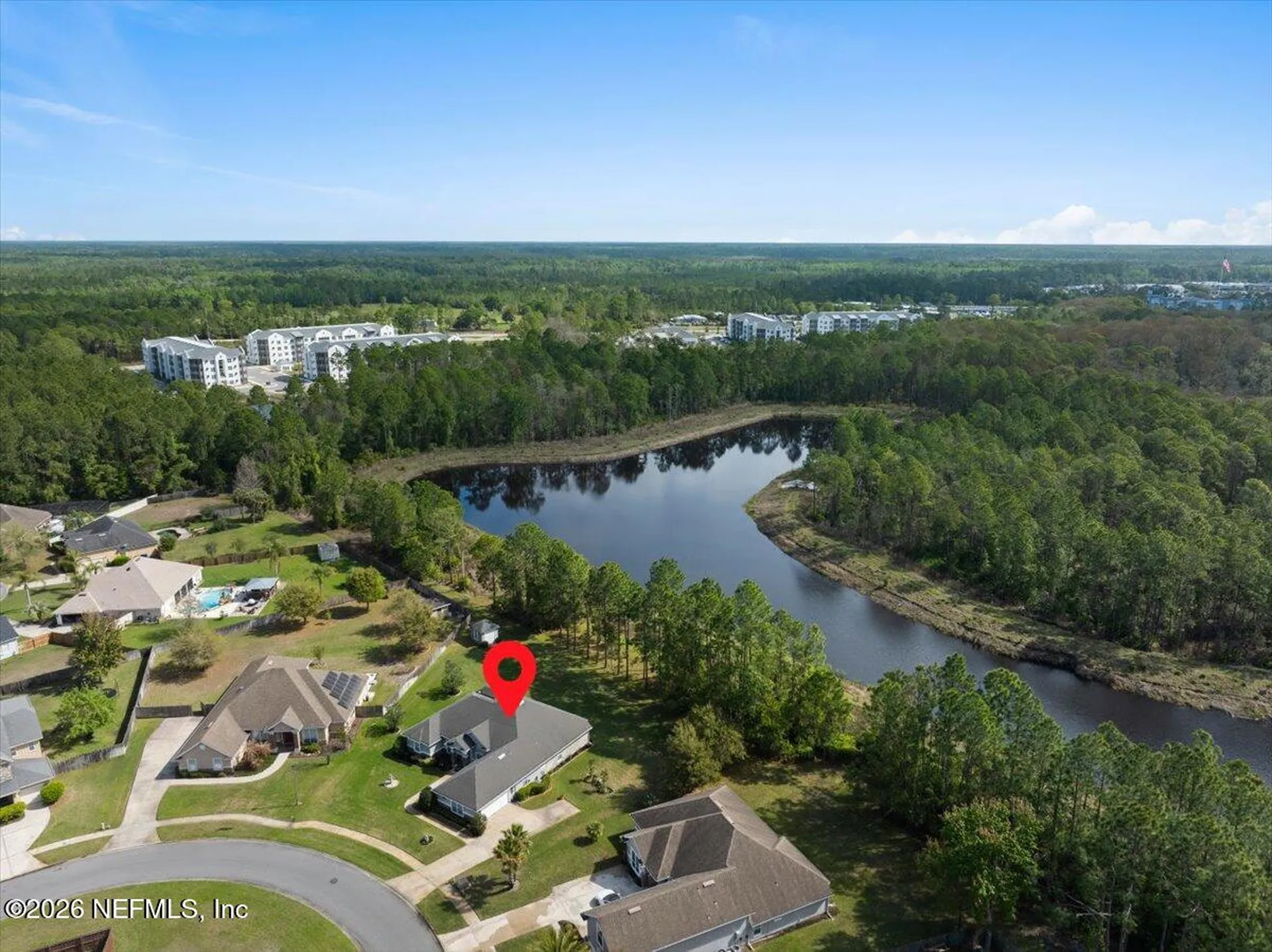 1112 Hawk Watch Circle St. Augustine FL 32092