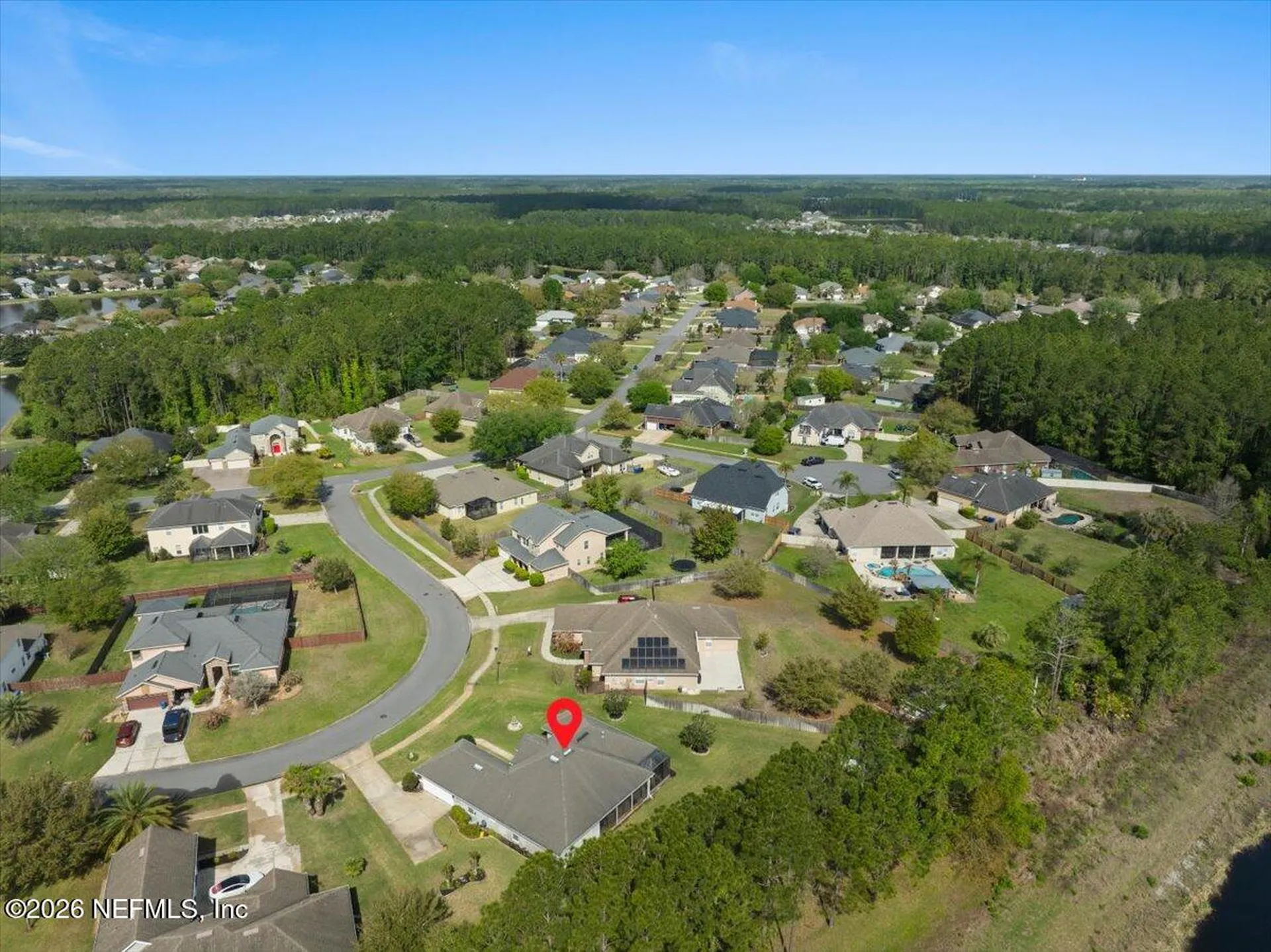 1112 Hawk Watch Circle St. Augustine FL 32092