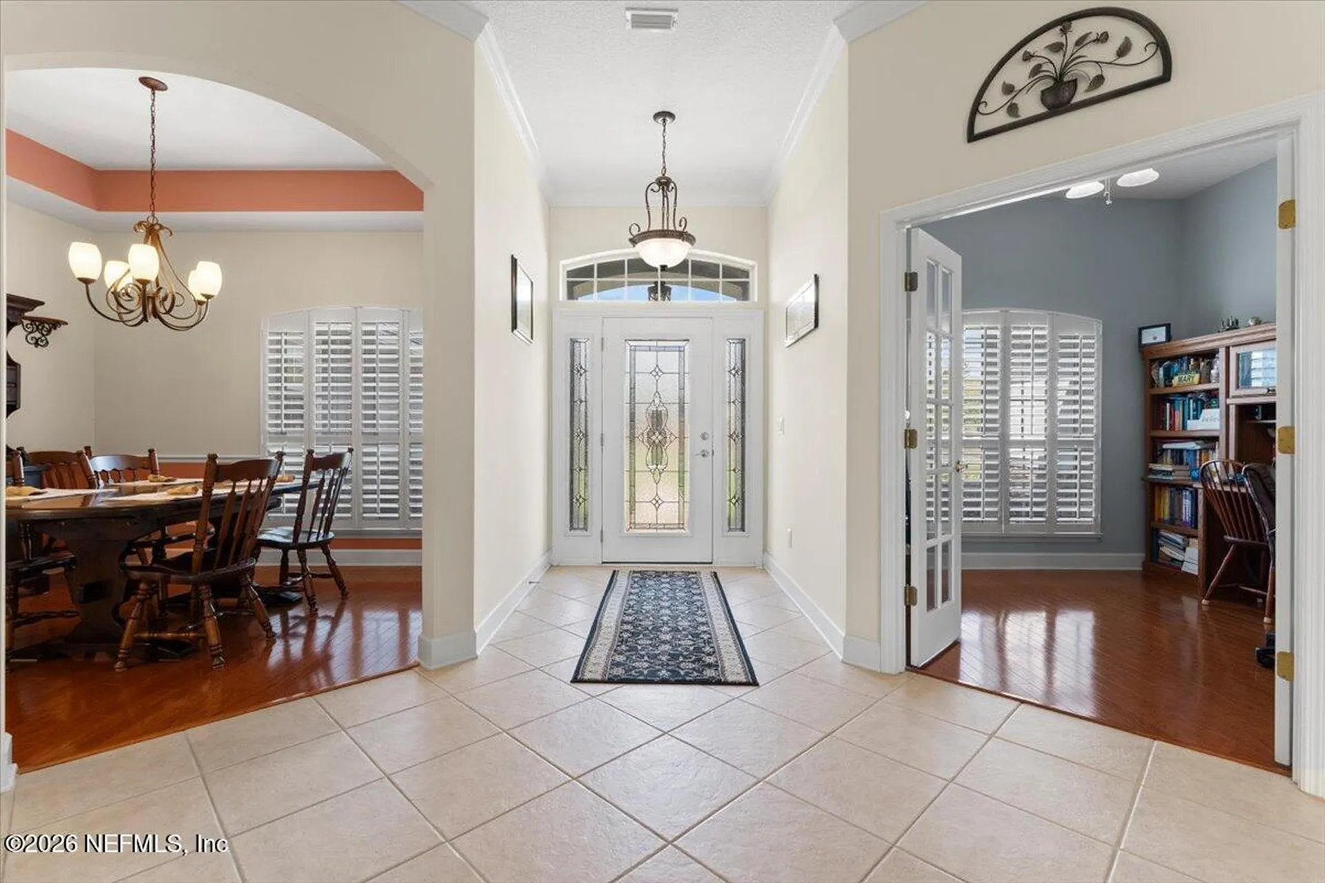 1112 Hawk Watch Circle St. Augustine FL 32092