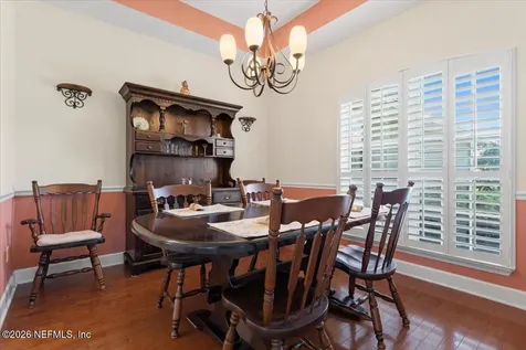 1112 Hawk Watch Circle St. Augustine FL 32092