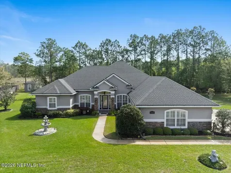 1112 Hawk Watch Circle St. Augustine FL 32092