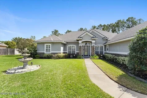 1112 Hawk Watch Circle St. Augustine FL 32092