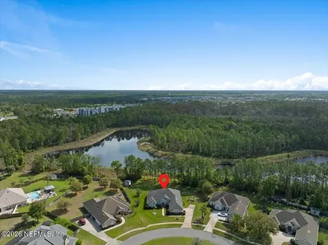 1112 Hawk Watch Circle St. Augustine FL 32092
