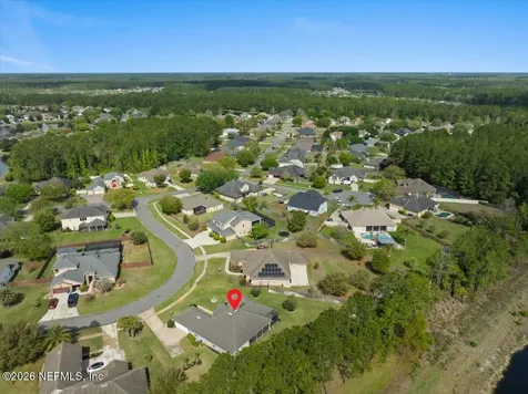 1112 Hawk Watch Circle St. Augustine FL 32092