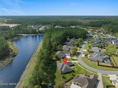 1112 Hawk Watch Circle St. Augustine FL 32092